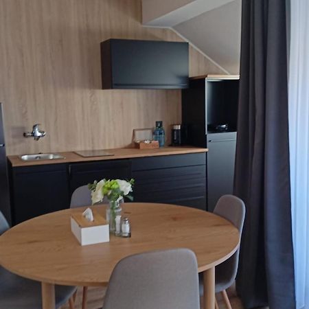 Penzion Ema B&B Prostějov Cameră foto