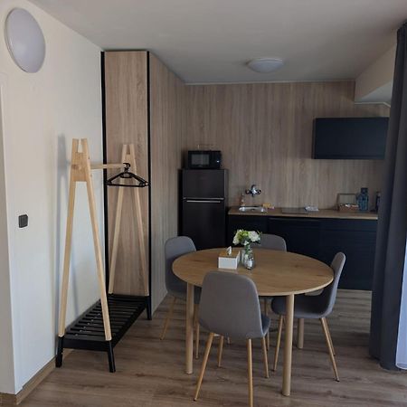 Penzion Ema B&B Prostějov Cameră foto