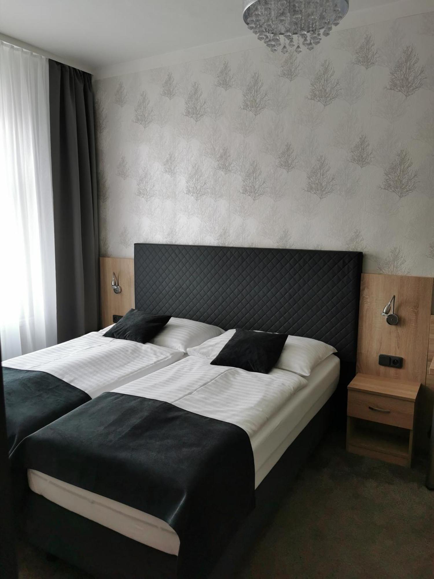 Penzion Ema B&B Prostějov Cameră foto