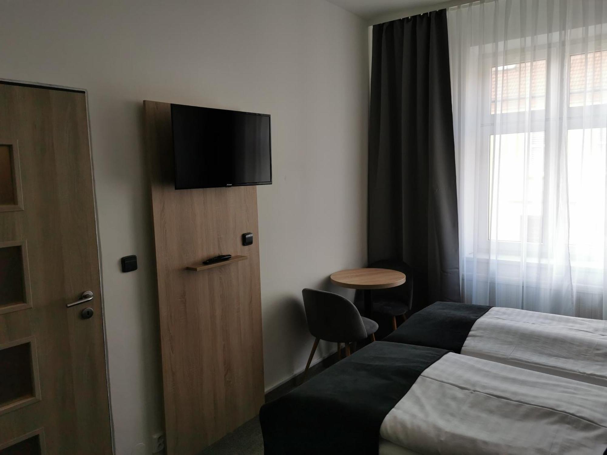 Penzion Ema B&B Prostějov Cameră foto