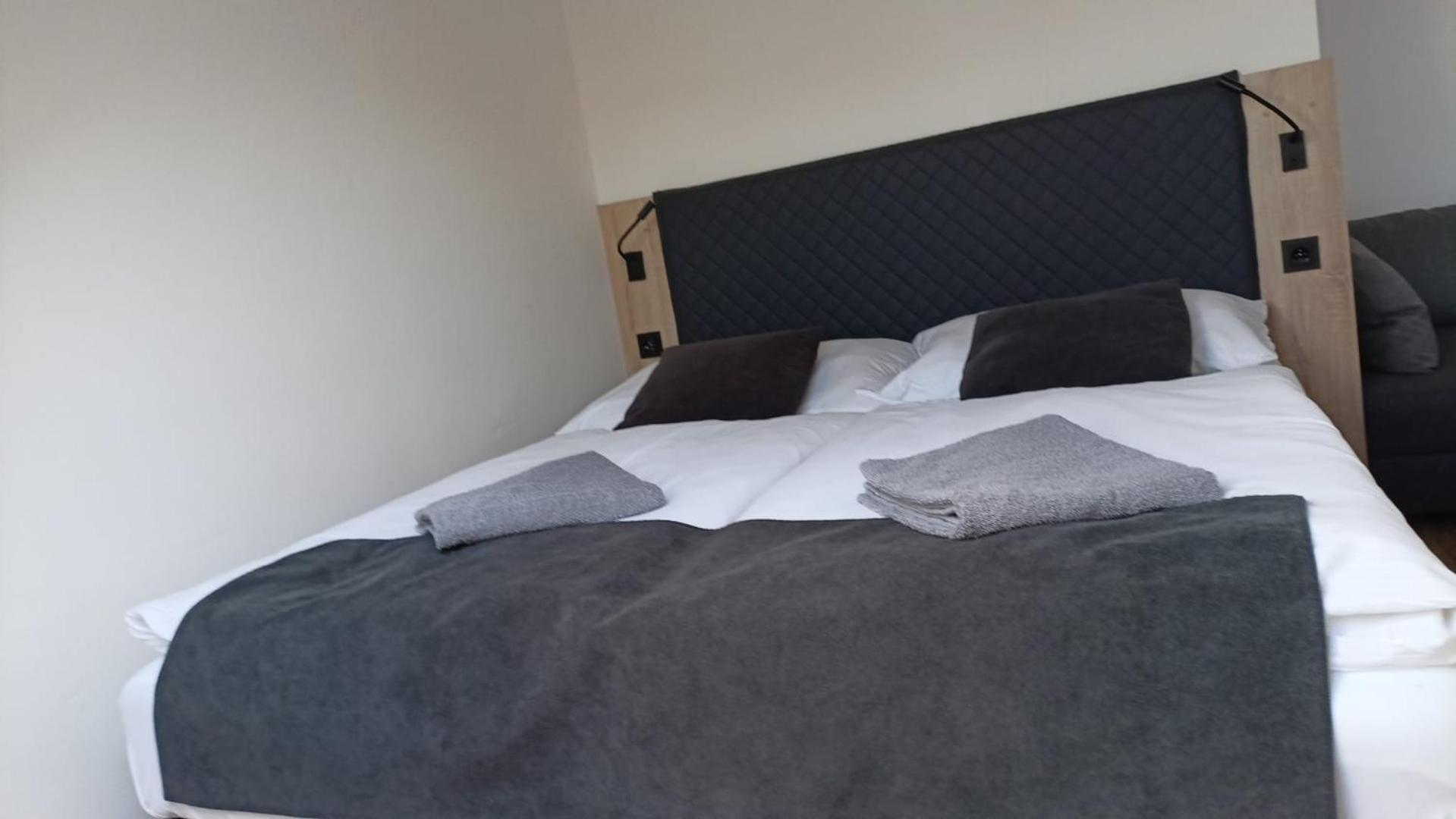 Penzion Ema B&B Prostějov Cameră foto
