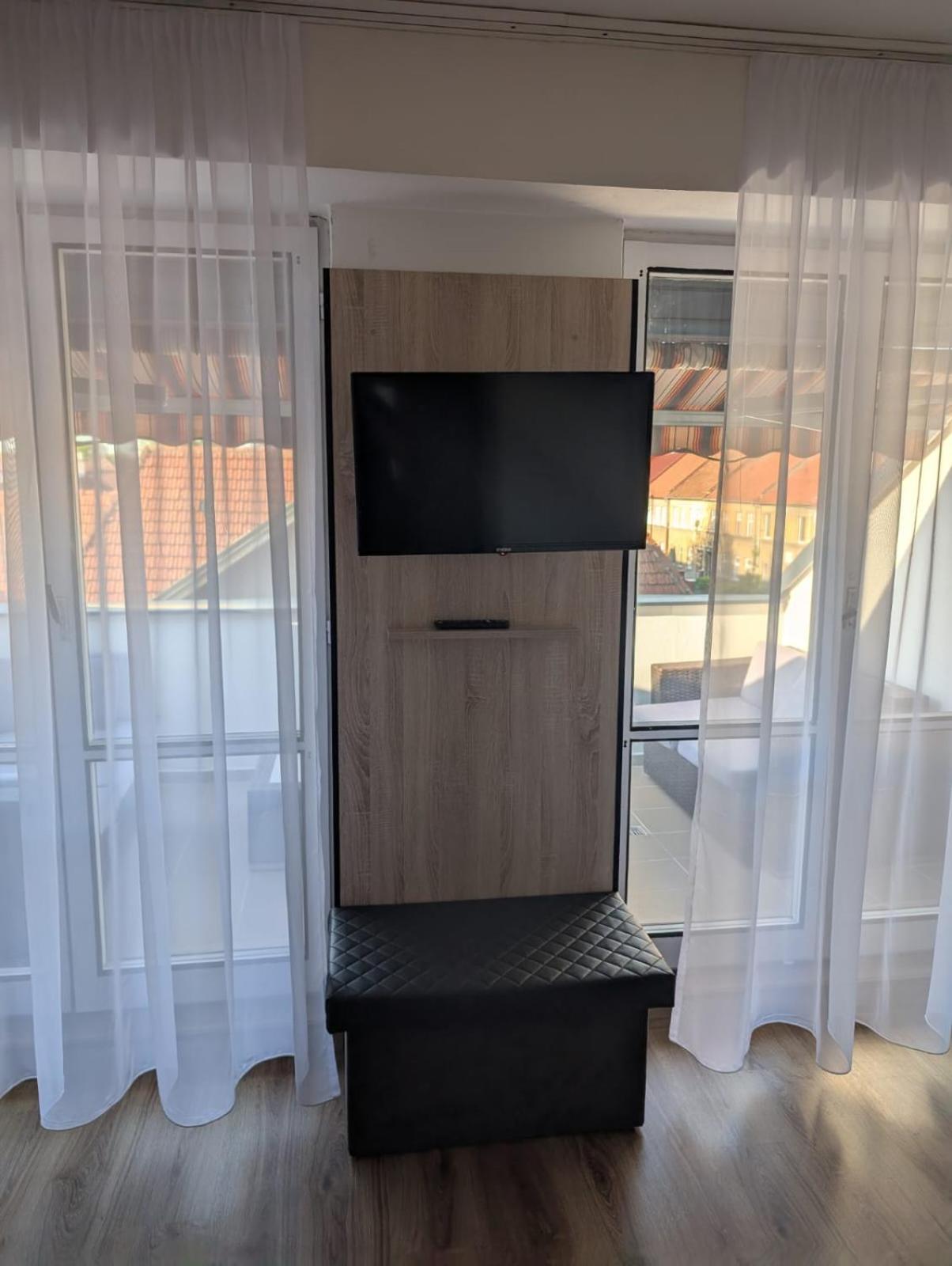 Penzion Ema B&B Prostějov Cameră foto