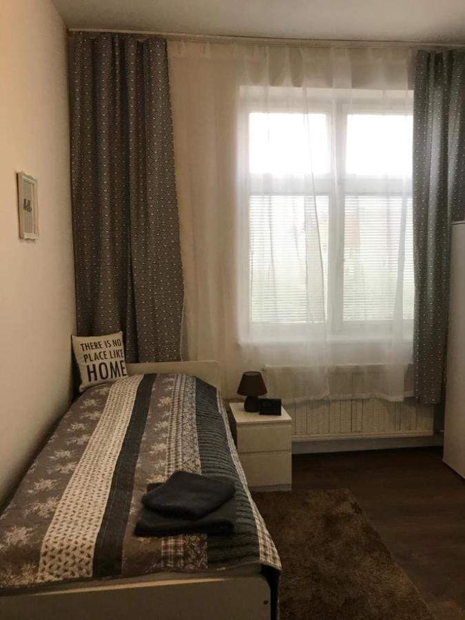 Penzion Ema B&B Prostějov Cameră foto